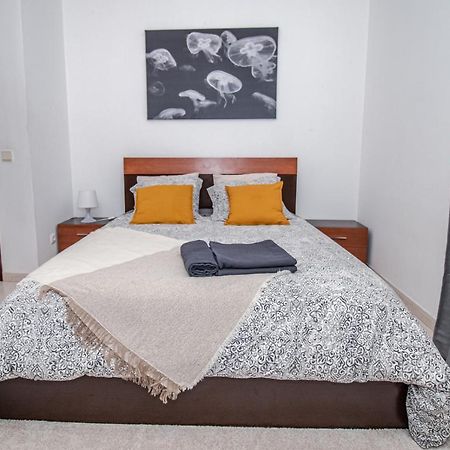 Charming Private Rooms In An Apartment A2 Penha - Distrikt Faro Exterior foto