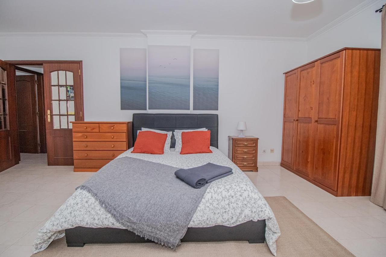 Charming Private Rooms In An Apartment A2 Penha - Distrikt Faro Exterior foto