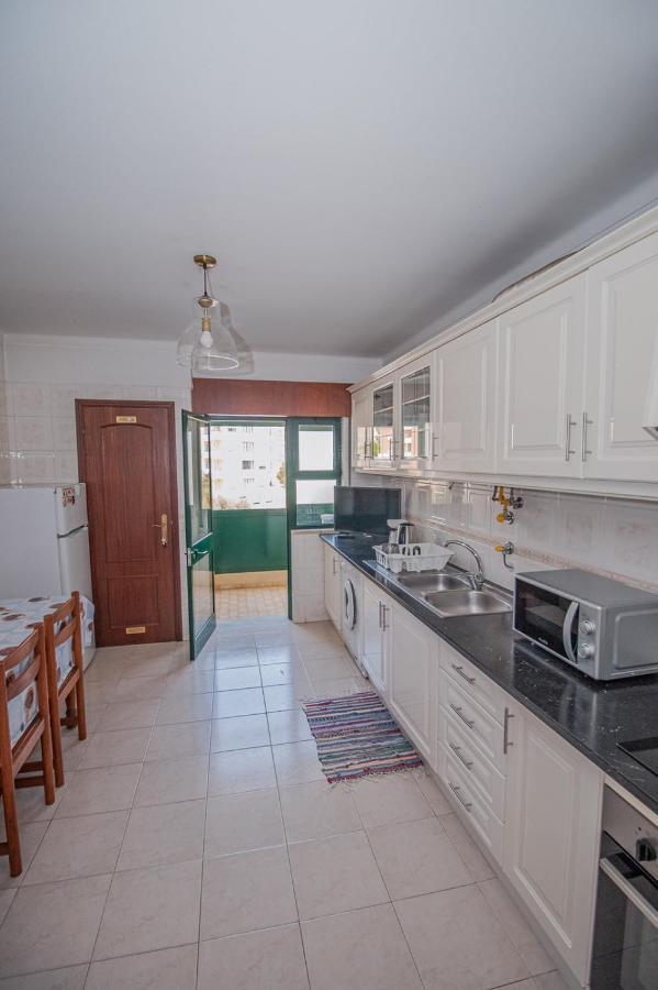 Charming Private Rooms In An Apartment A2 Penha - Distrikt Faro Exterior foto