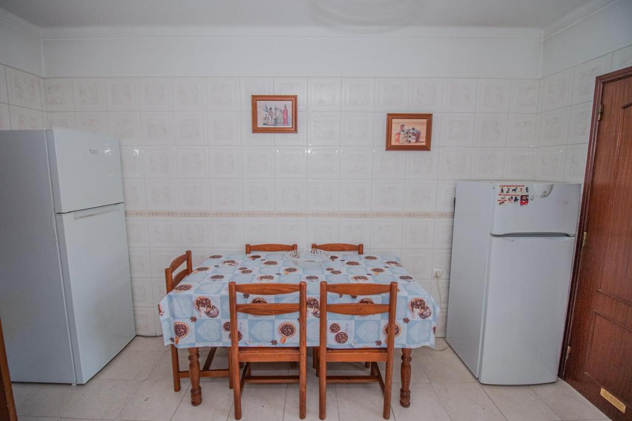 Charming Private Rooms In An Apartment A2 Penha - Distrikt Faro Exterior foto